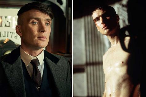 cillian murphy penis|28 Movies & TV Shows That Include Full